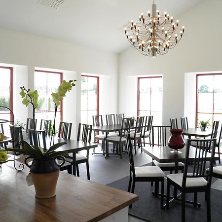 Hotel Bella Luna Bastad Ngoại thất bức ảnh