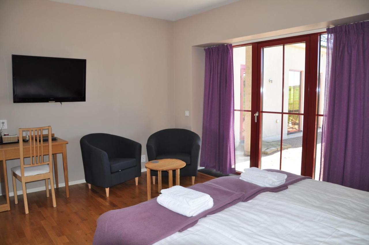 Hotel Bella Luna Bastad Ngoại thất bức ảnh