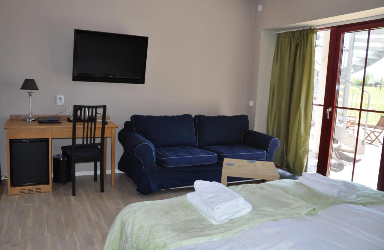Hotel Bella Luna Bastad Ngoại thất bức ảnh