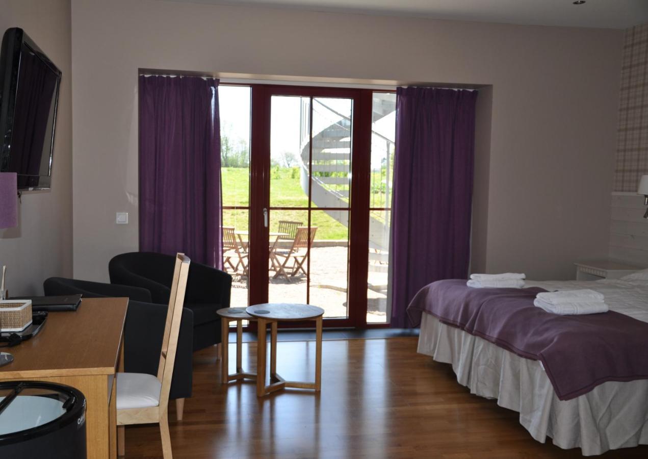 Hotel Bella Luna Bastad Ngoại thất bức ảnh
