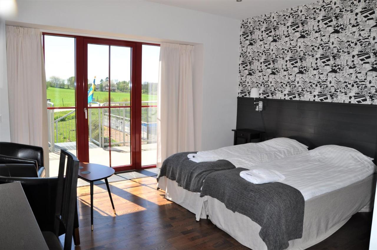 Hotel Bella Luna Bastad Ngoại thất bức ảnh