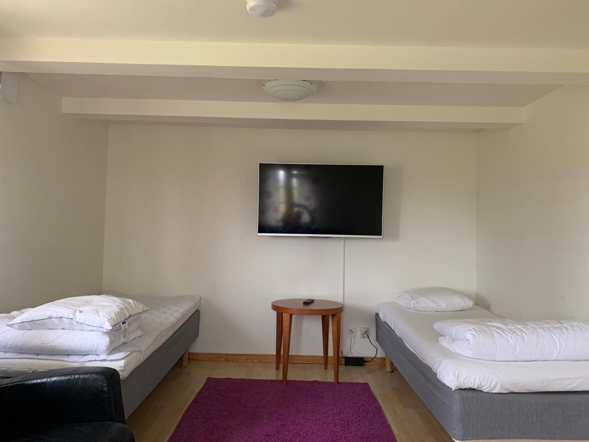 Hotel Bella Luna Bastad Ngoại thất bức ảnh