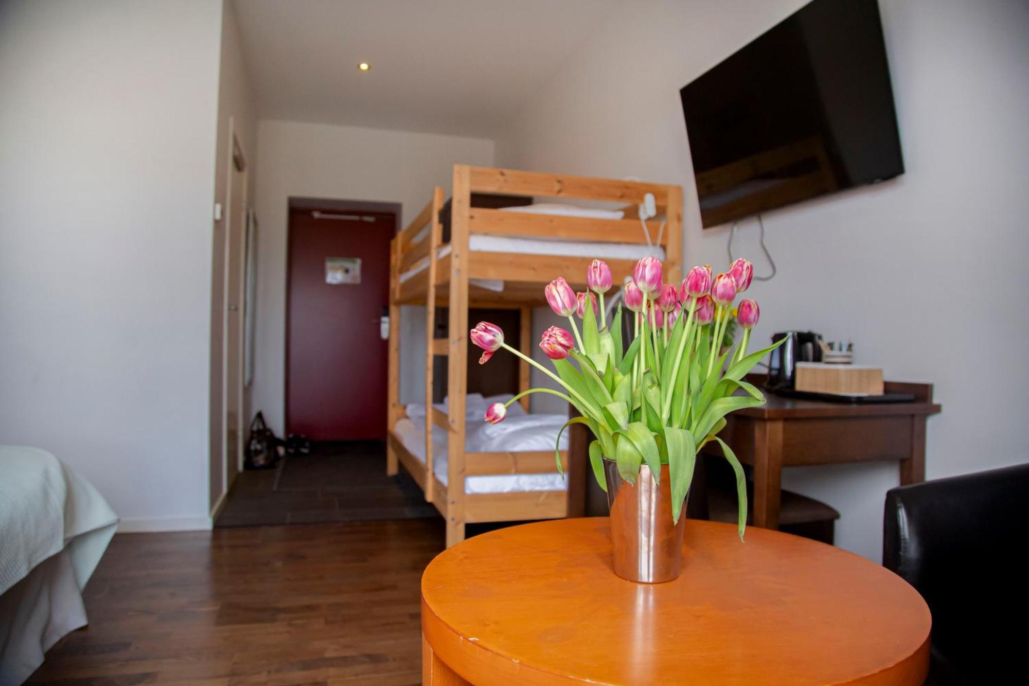 Hotel Bella Luna Bastad Ngoại thất bức ảnh
