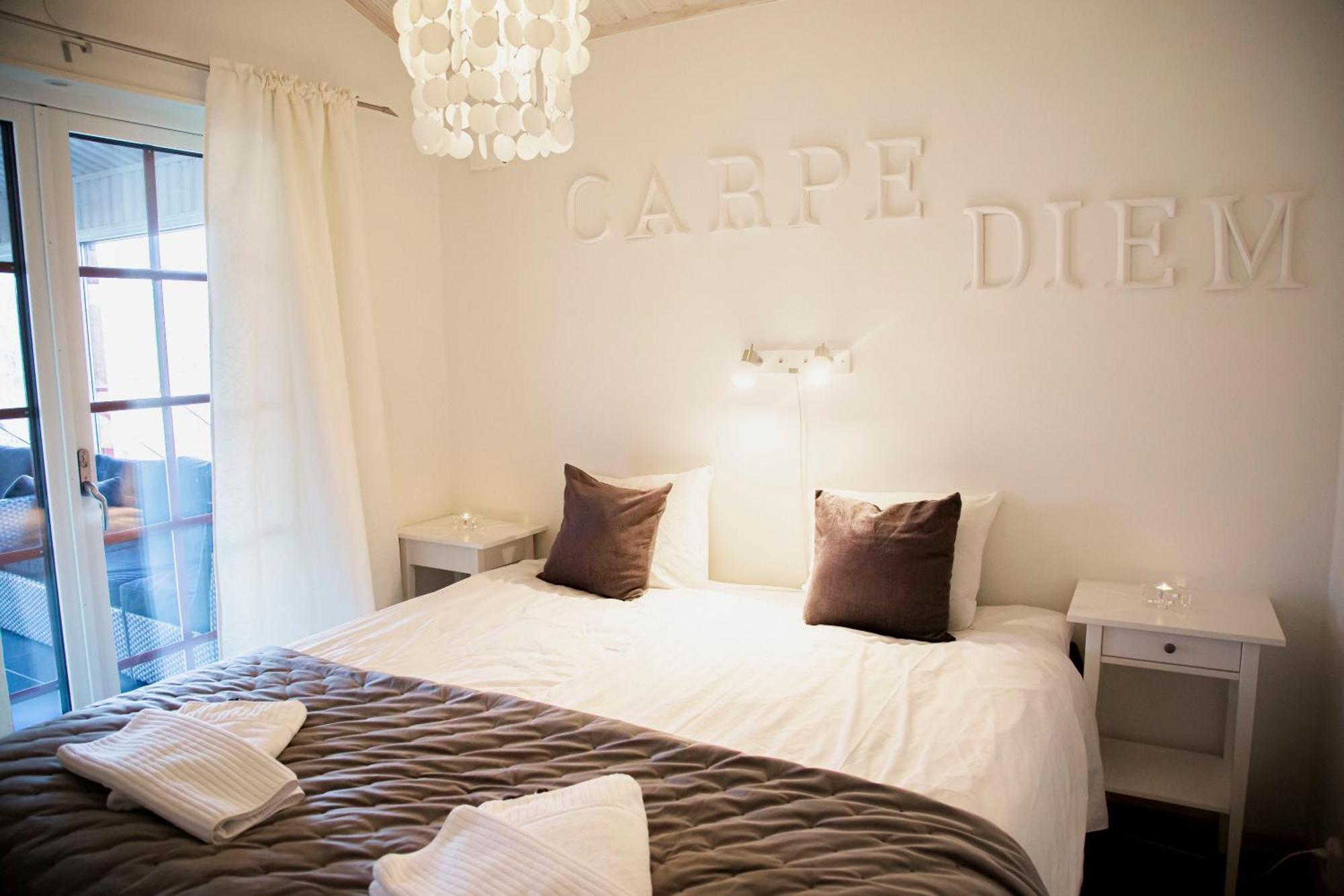 Hotel Bella Luna Bastad Ngoại thất bức ảnh