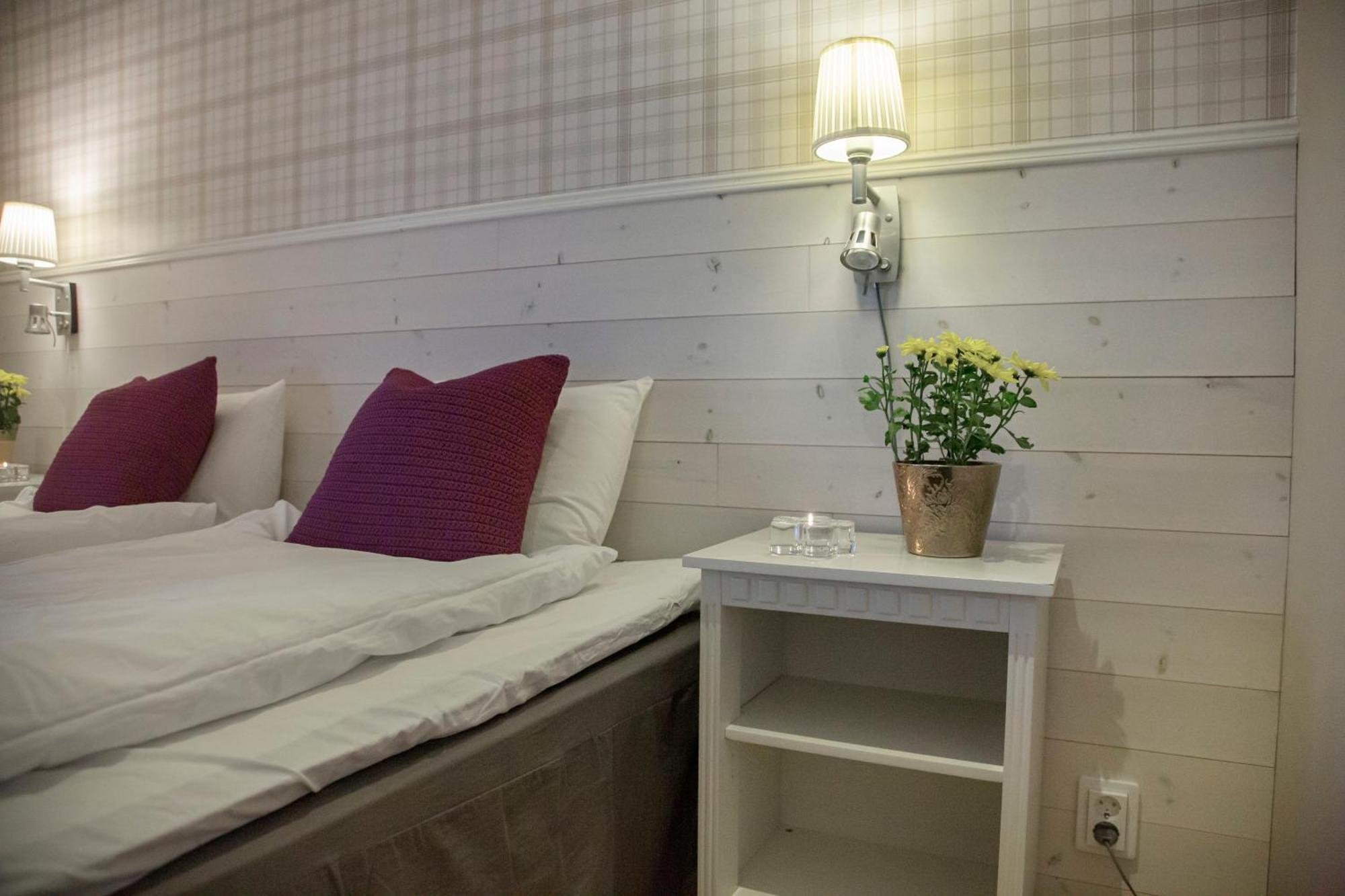 Hotel Bella Luna Bastad Ngoại thất bức ảnh