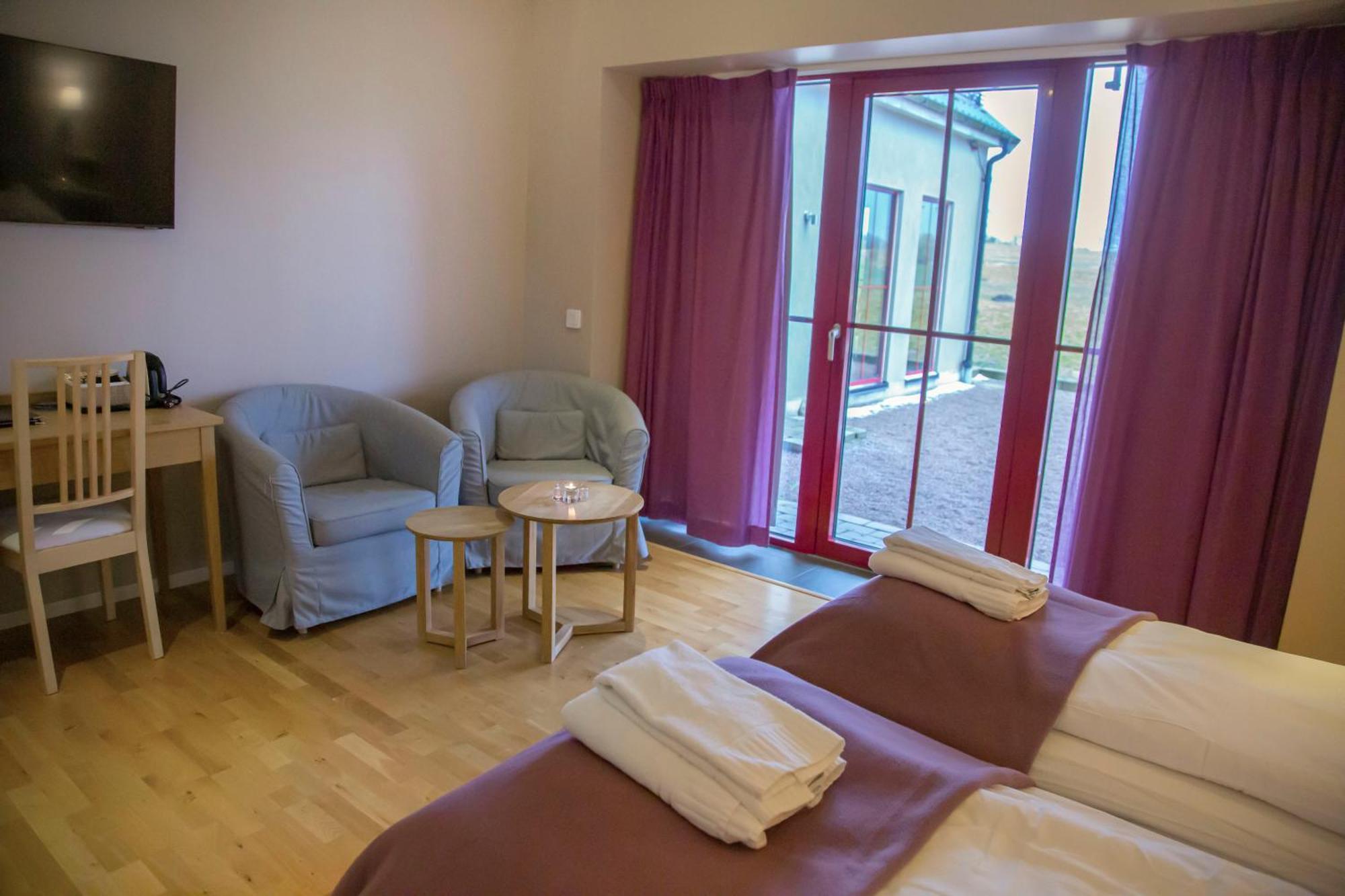 Hotel Bella Luna Bastad Ngoại thất bức ảnh