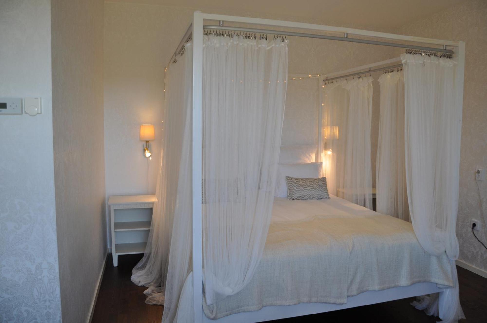 Hotel Bella Luna Bastad Ngoại thất bức ảnh