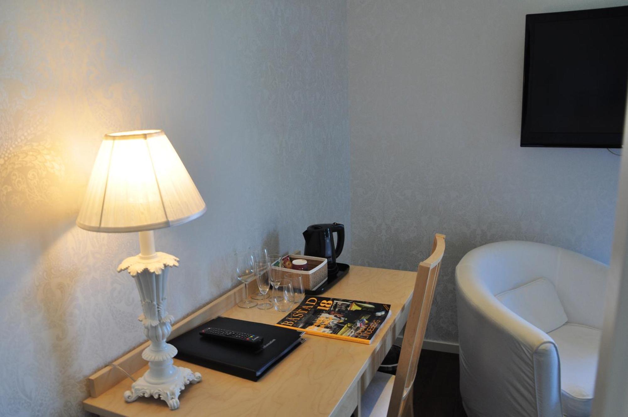 Hotel Bella Luna Bastad Ngoại thất bức ảnh