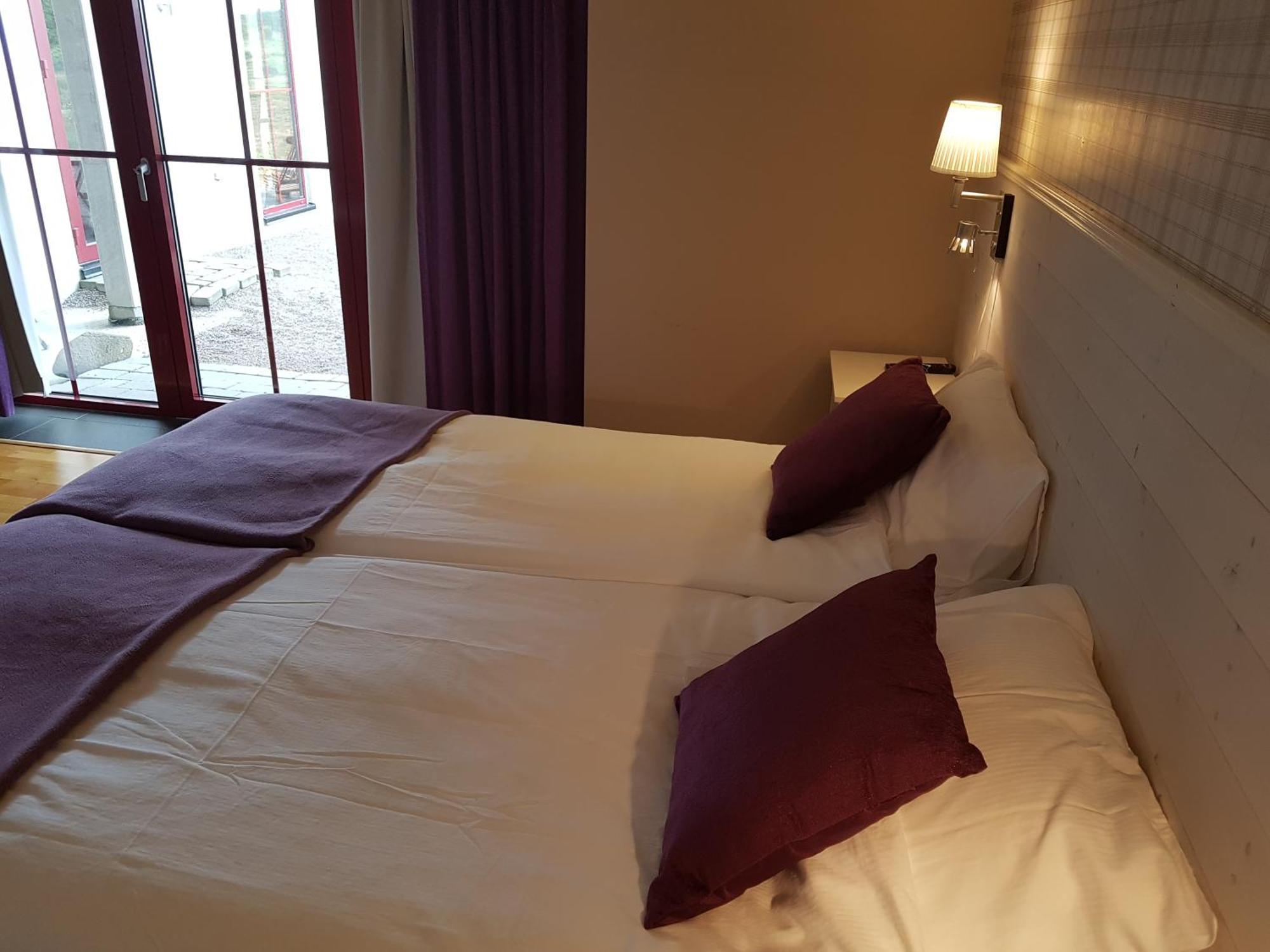 Hotel Bella Luna Bastad Ngoại thất bức ảnh