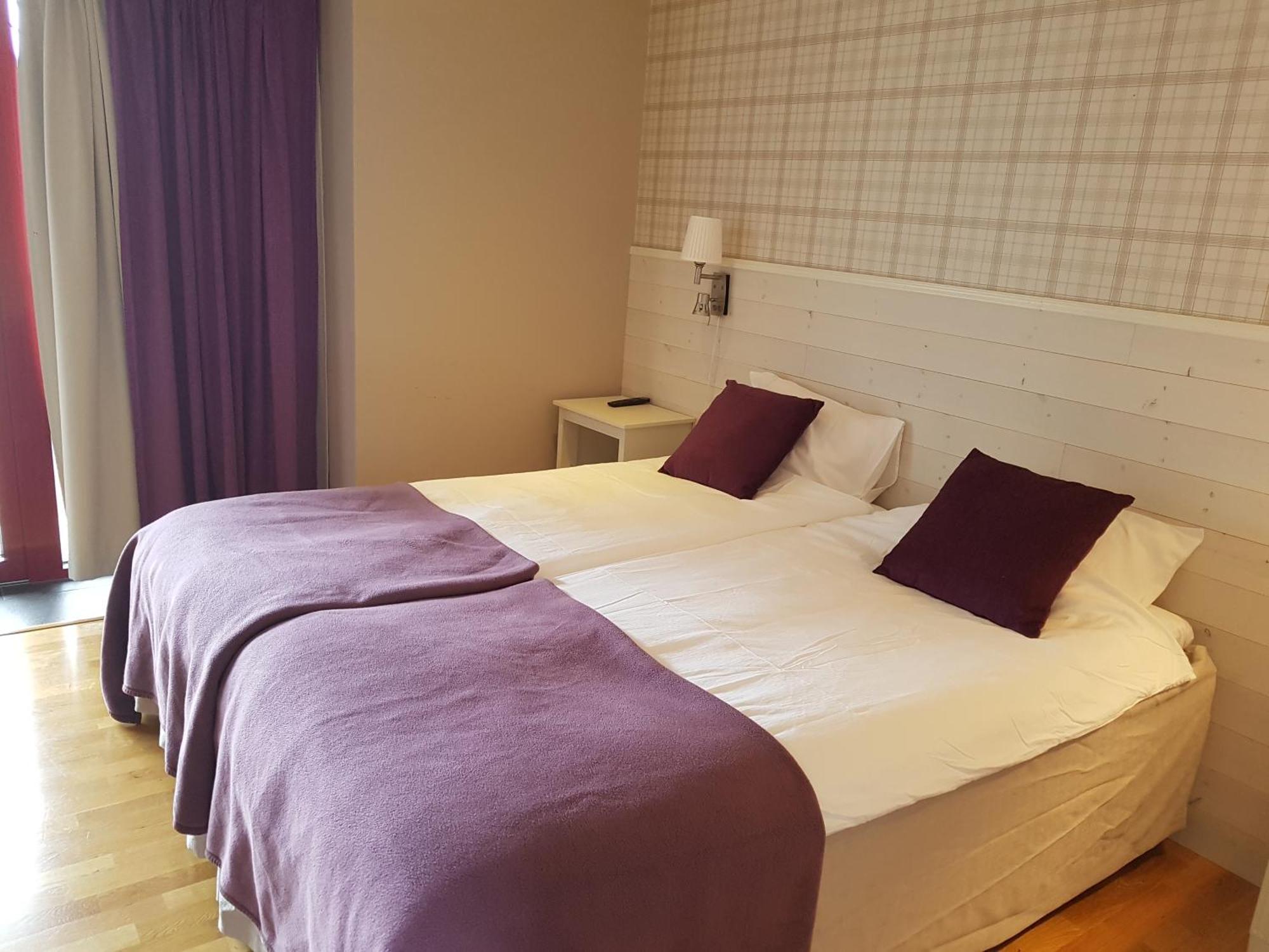 Hotel Bella Luna Bastad Ngoại thất bức ảnh