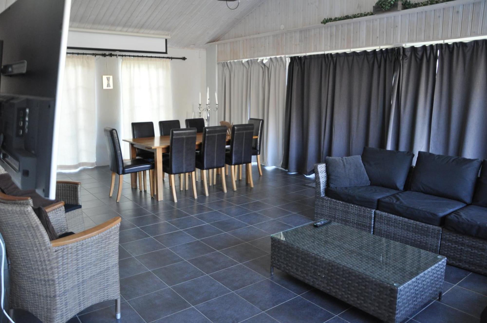 Hotel Bella Luna Bastad Ngoại thất bức ảnh