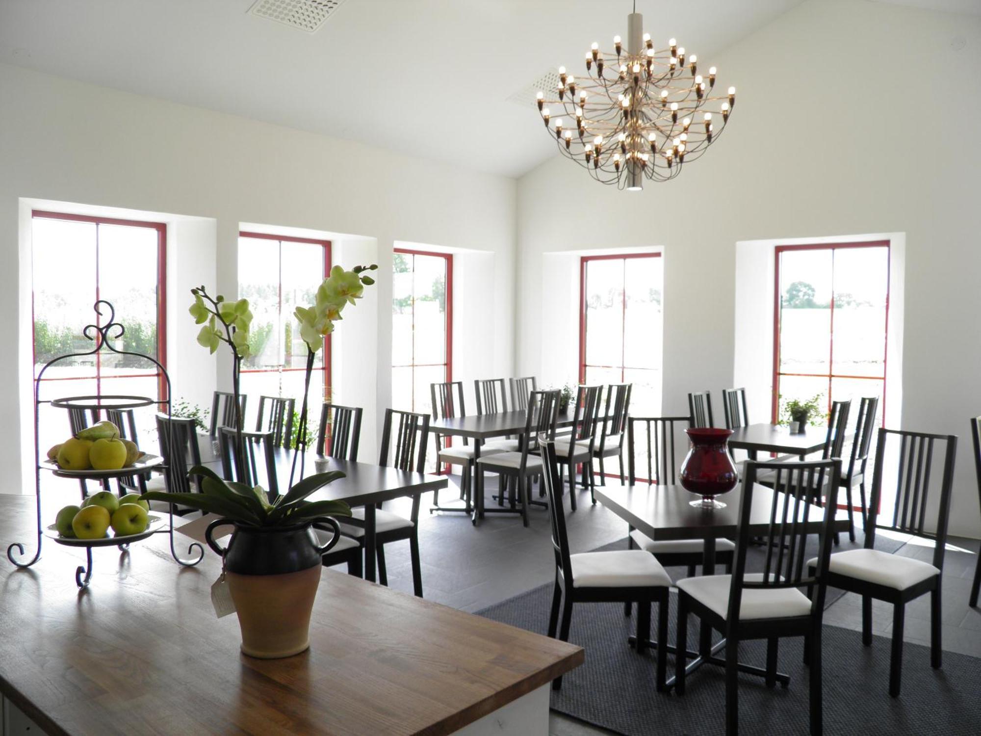 Hotel Bella Luna Bastad Ngoại thất bức ảnh